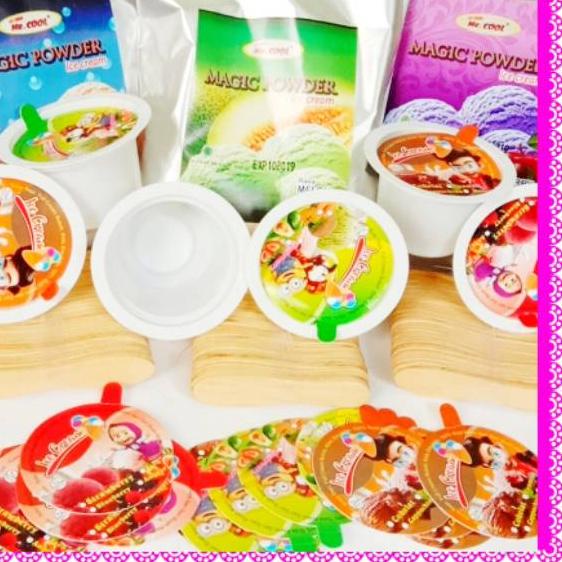 

limited Edition✔️PAKET ESKRIM 3PAKET 3RASA (Gratis Ongkir/Subsidi Ongkir)|RA8