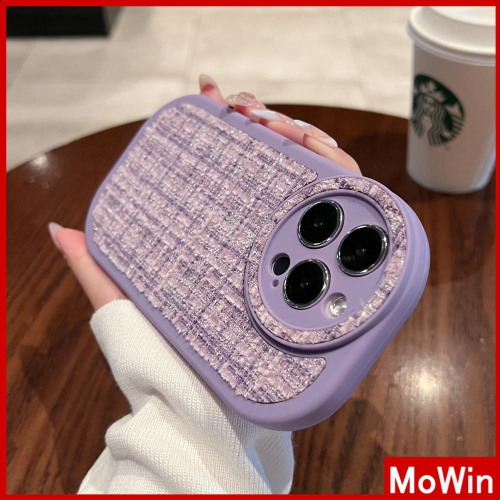 For iPhone 14 Pro max iPhone Case Leather Case Silicone Soft Case Airbag Shockproof Camera Cover Pink Black Purple Brown Compatible For iPhone 13 Pro Max 12 Pro Max 11 xr 7Plus