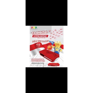 SET TOP BOX TANAKA T2 SNIPER DIGITAL