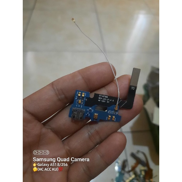 Carger Samsung Note 2 Gt N7100