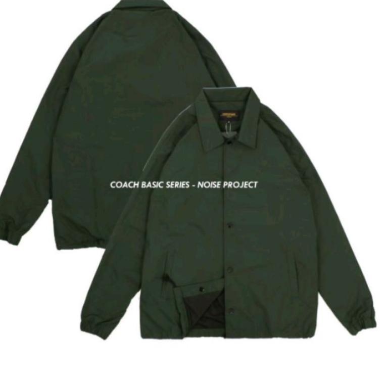 COACH JAKET PRIA WANITA-COAH JAKET POLIH TERMURAH (KODE D2310)