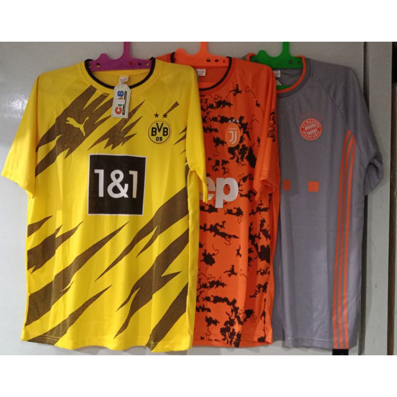 baju jersey dewasa / baju bola dewasa / atasan bola / jersey bola / baju olahraga / baju bola langan pendek / baju bola dewasa / atasan bola dewasa / baju futsal