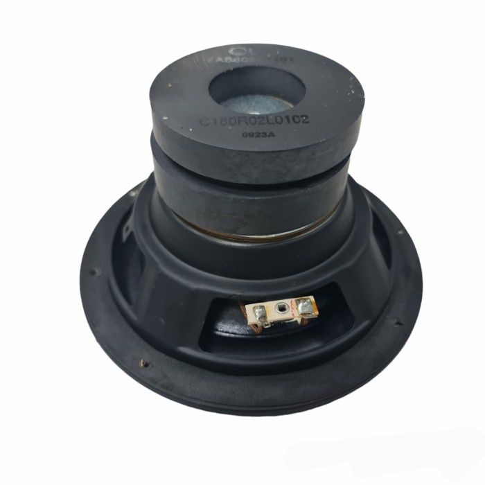 SPEAKER SPEAKER SUBWOOFER LG 6 INCH ORIGINAL DOUBLE MAGNET terlaris aktif bass karaoke bluetooth ber