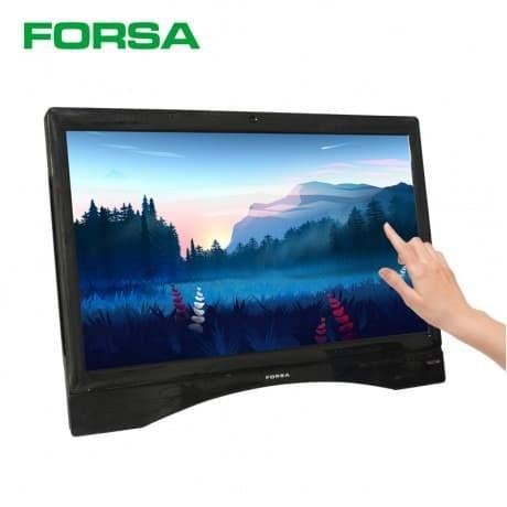 Monitor Lcd Forsa Monitor Pc All In One 21.5" Ls-2105Ts Touchscreen
