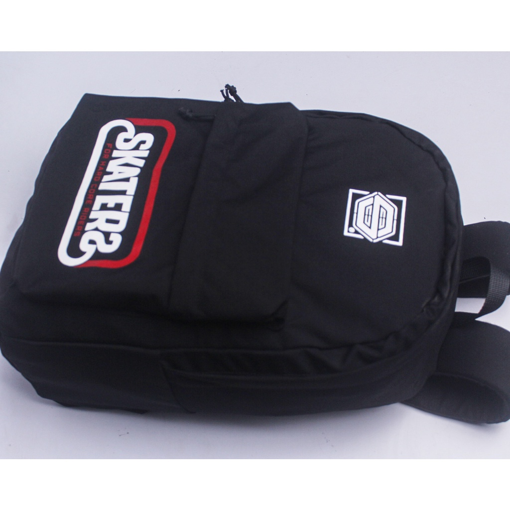 TAS RANSEL SKATERS UPDOWN BAG 79