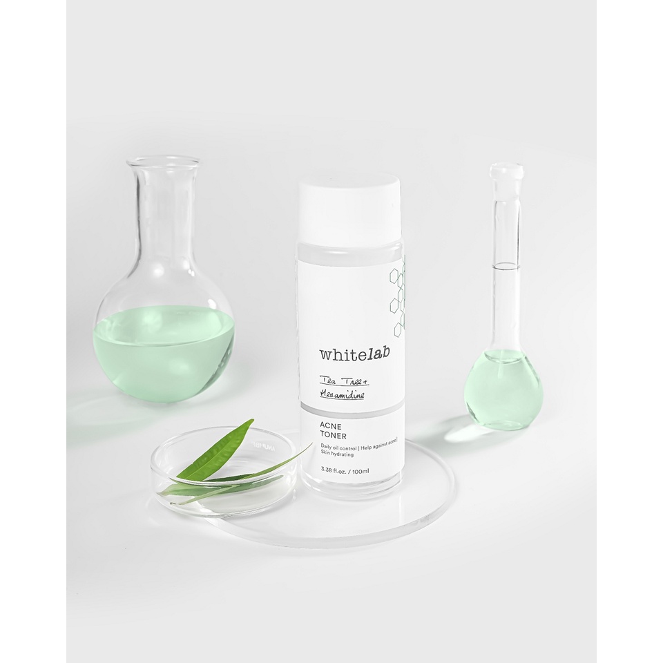 Whitelab Acne Toner 100ml