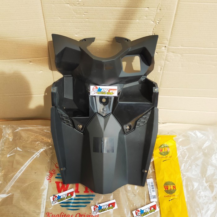 cover assy inner - tebeng kontak - dashboard vario 125 150 2015 - 2017