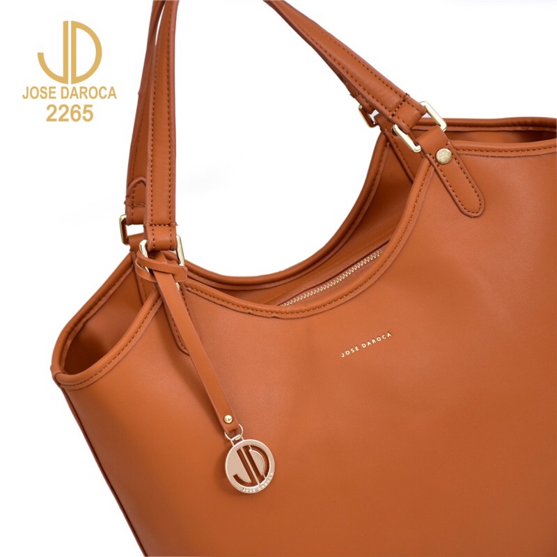 Tas Original JOSE DAROCA  Series 2265 Paperbag Besar syafniegalery