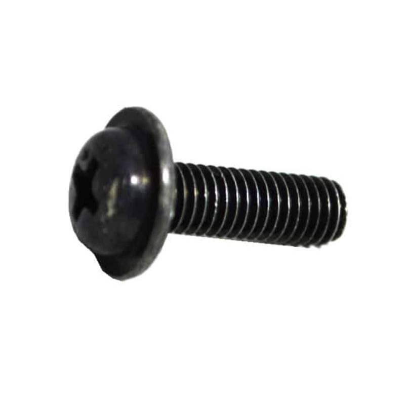 Baut Skrup Screw Pan 5x16 Ori Honda 90107K93N00