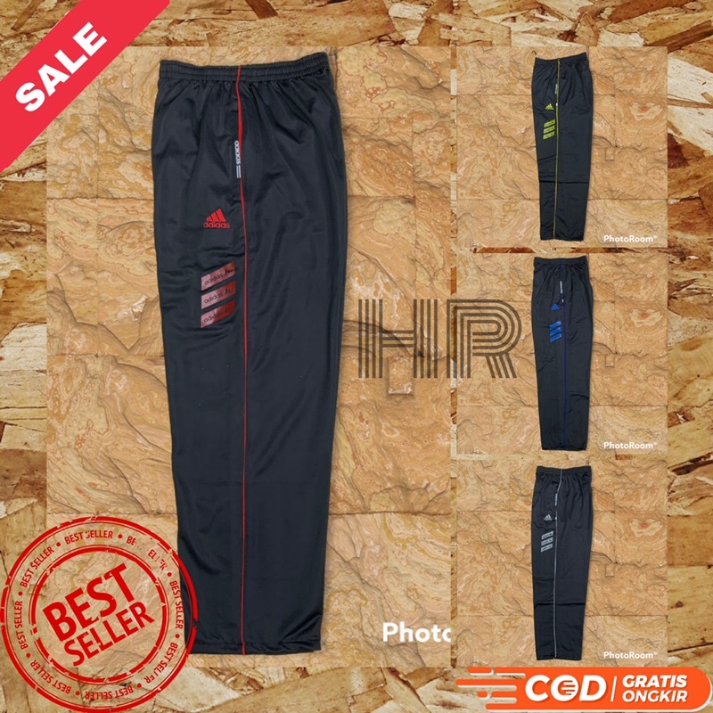 CELANA OLAHRAGA TRAINING PRIA | CELANA OLAHRAGA PRIA TERBAIK | CELANA TRAINING MURAH | CELANA TRAINI