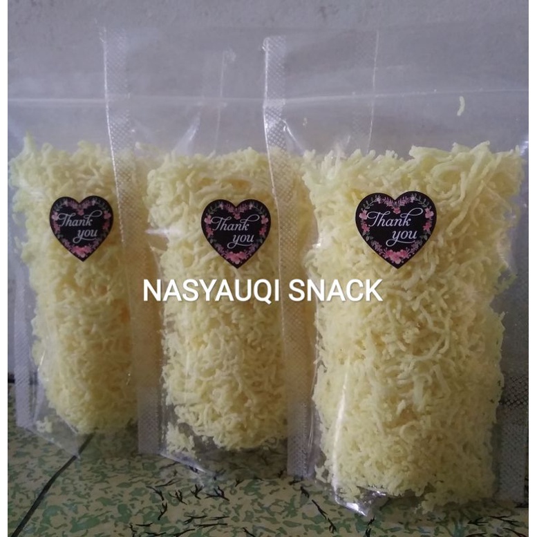 

Bihun Kremes/Rasa jagung manis/60gr/Khas Lebak