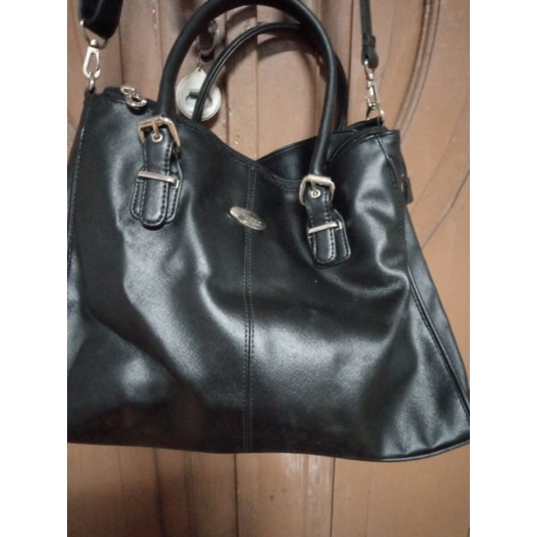 tas SHOPIE MARTIN preloved