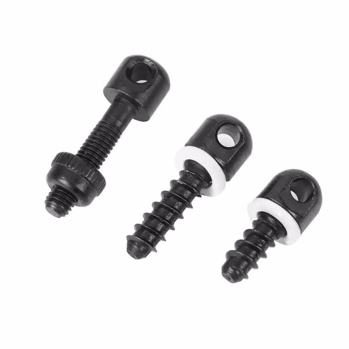 

Hari Ini Sekrup Sling Swivel Stud Qd Trendi