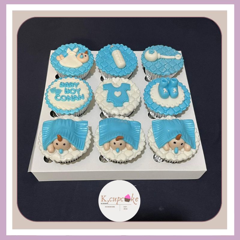 

EXAMPLE Cupcake33 Hanya Contoh