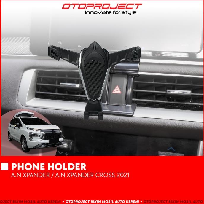 PHONE HOLDER A.N XPANDER / XPANDER CROSS 2021