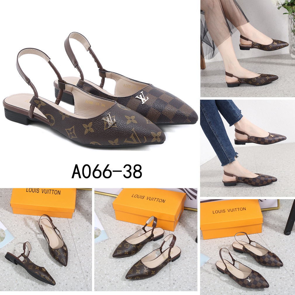 Sandal A066-38