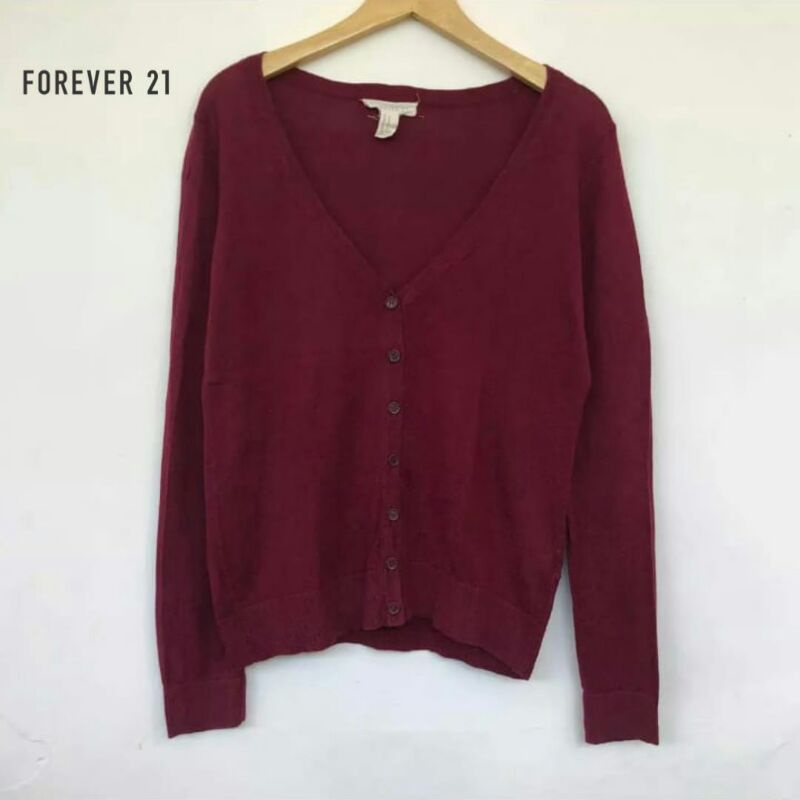 Cardigan F21