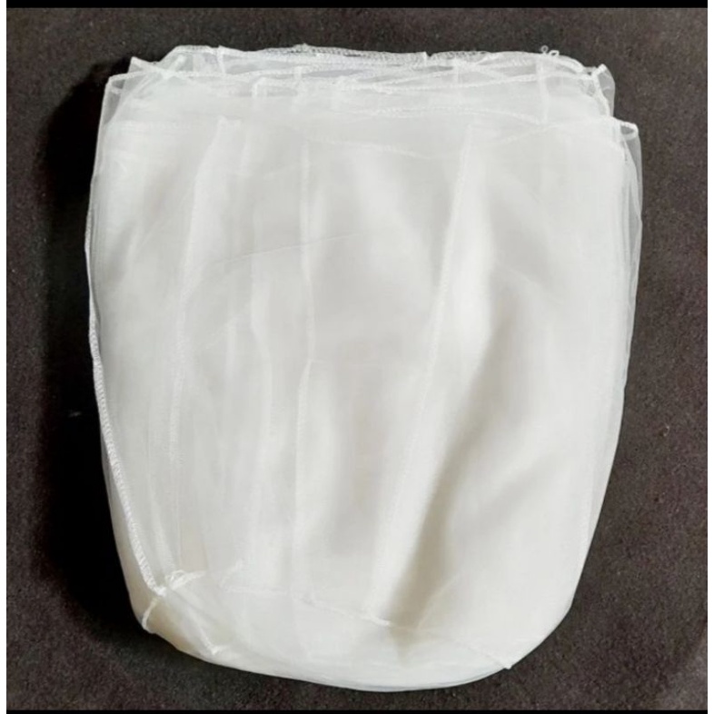 Puring nasi/Kain puring/Saringan nasi/Saringan tahu/Kain saring serbaguna