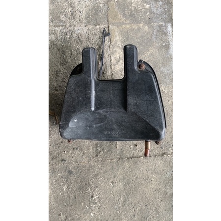 Box Filter Udara Smash Lama Original Copotan