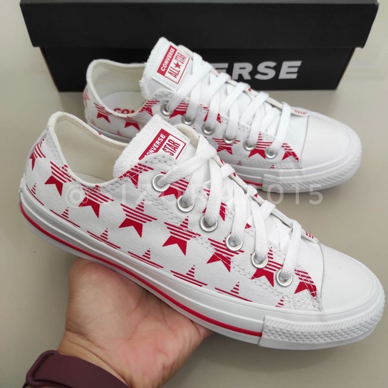 Converse 168809C unisex size 35-36-39