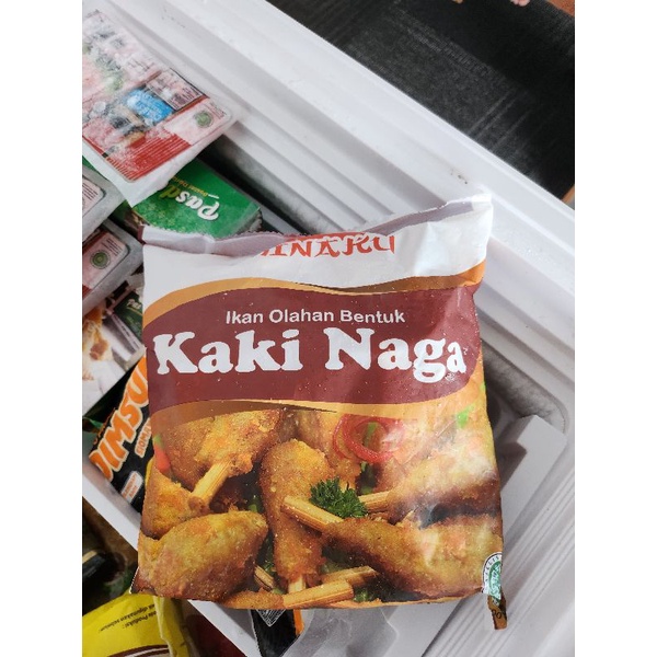 

minaku kaki naga