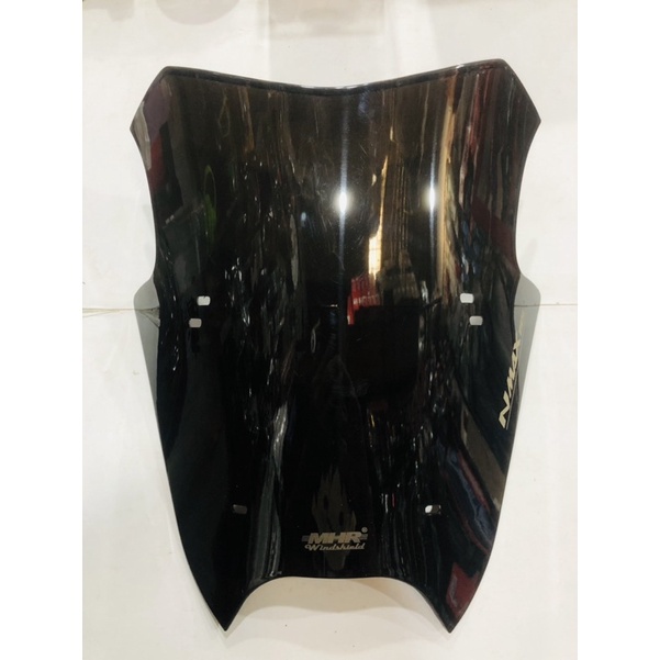 WINDSHIELD NMAX NEW&OLD MHR ORIGINAL(ANTI PECAH)