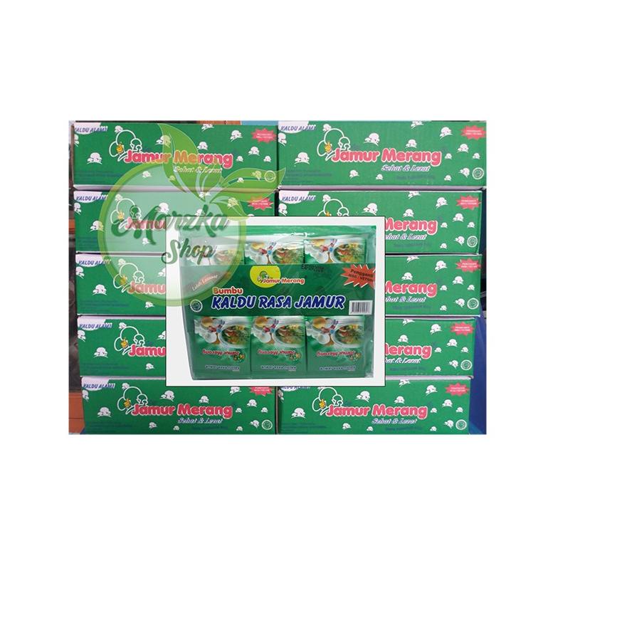 

BAYAR DITEMPAT✔️Kaldu jamur merang 1 dus|SQ6