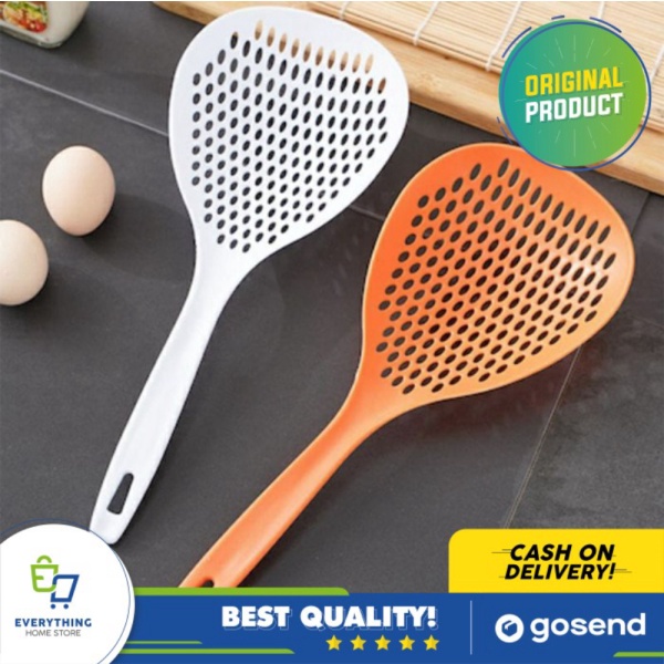 

Dijual Draining Noodle Spoon ORIGINAL Murah
