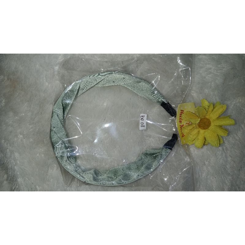 bando dewasa / aksesoris rambut dewasa