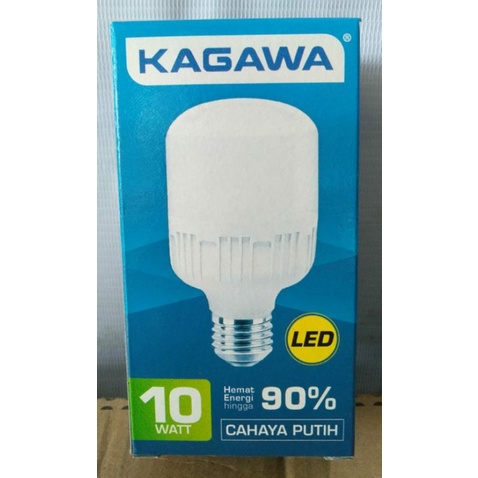 Lampu led kagawa 10w