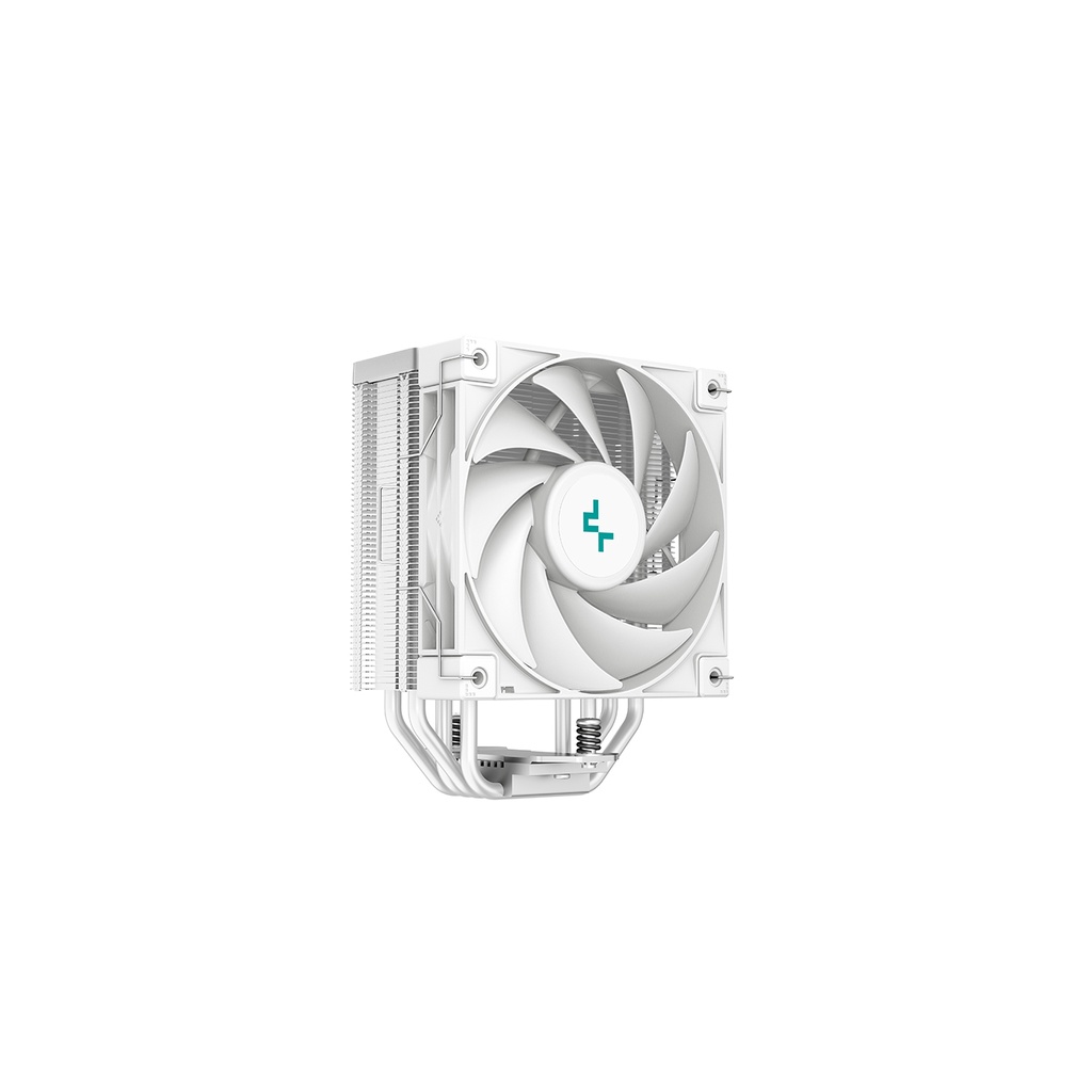 DeepCool AK400 White CPU Cooler Support LGA 1700