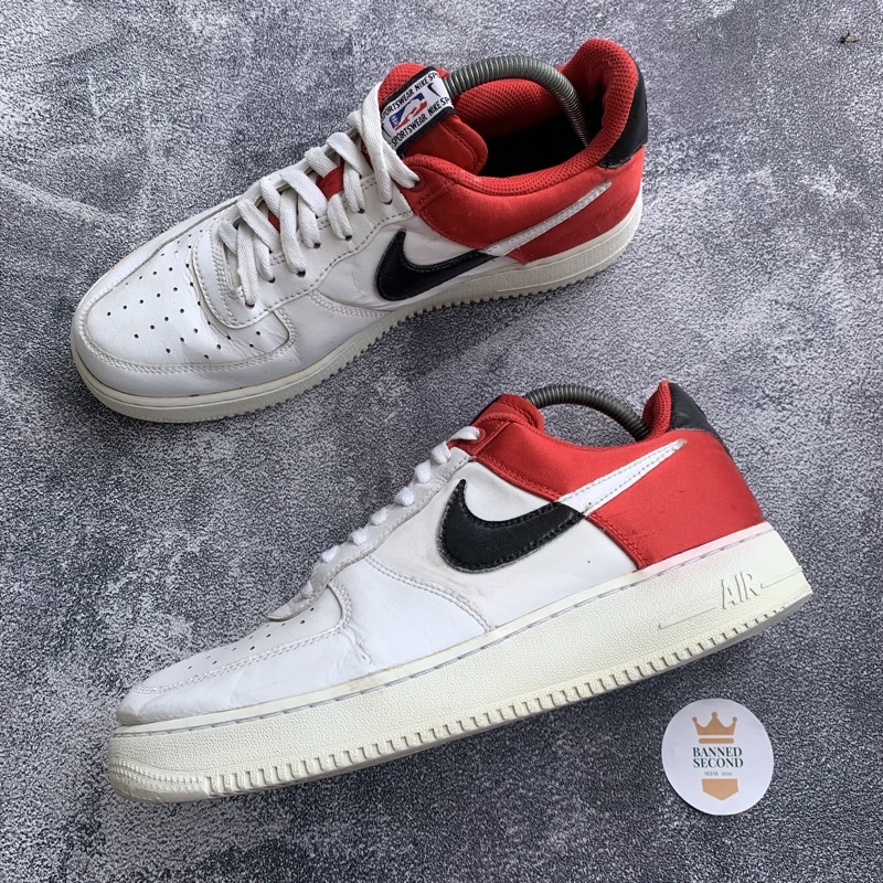 Nike Air Force 1 Low NBA