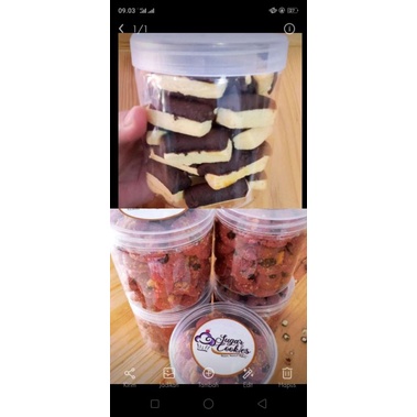 

chocolate stick cookie Beli 1 gratis 1