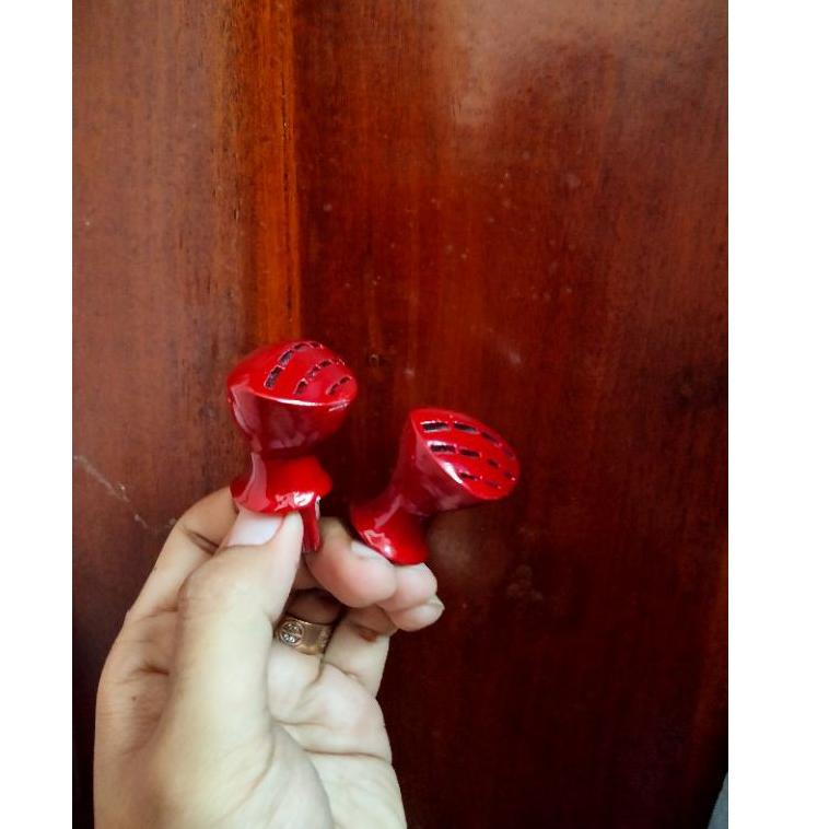 BLZ.18Oc22l ‑ sawangan burung merpati hantong dara lubang 10 fiber gampang bunyi