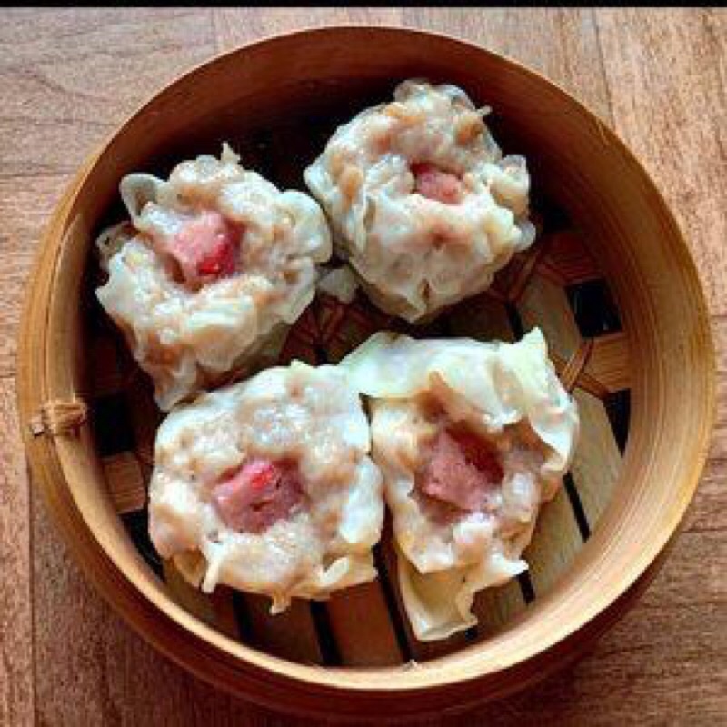 

Dimsum Smoke beef