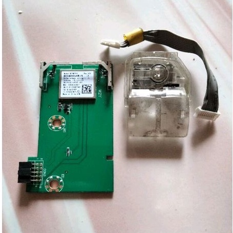 IR SENSOR TOMBOL POWER MANUAL MODULE DRIVER WIFI TV LED SMART HISENSE 32E5600EA 32E5600 EA