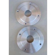 adaptor cakram belakang Tiger revo