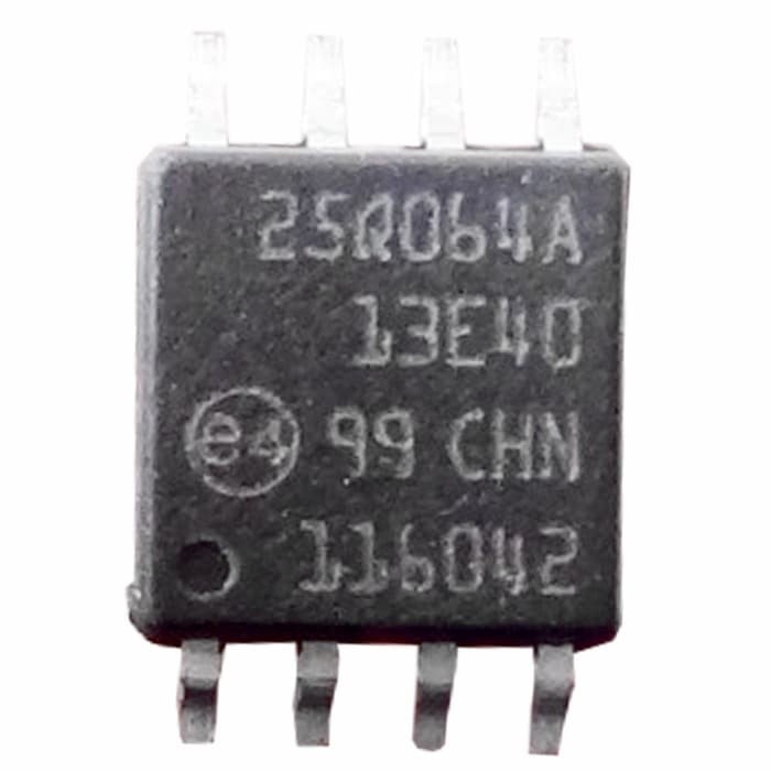 IC Eprom Canon MG3570 IC Reset Counter Mainboard Printer MG3570 MURAH