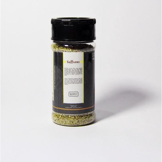 

ㄼ Saffrons Daun Rosemary Kering 30g LANGSUNG CHECKOUT 3599 ☽