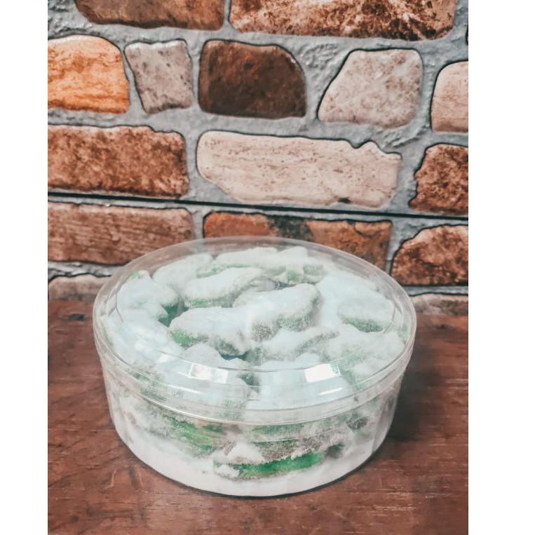 

10.10 SALE KUE SALJU 250g !!!