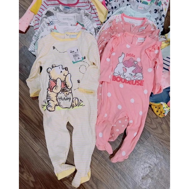 Sleepsuit Mamas Papas Series Boy