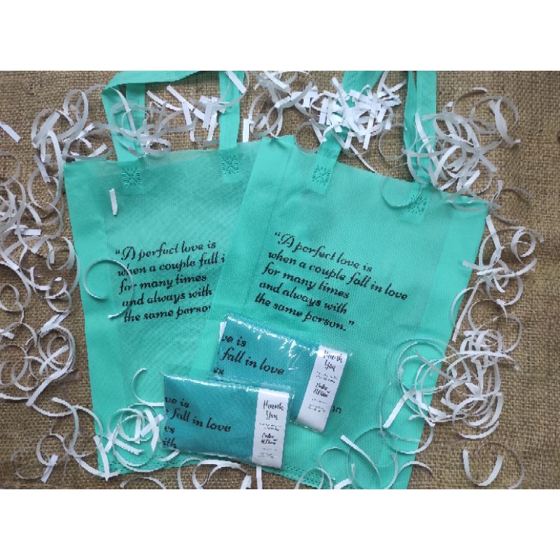 

Souvenir Tas Jinjing Goodie Bag Totebag Kekinian Untuk Ulang Tahun Pernikahan Acara