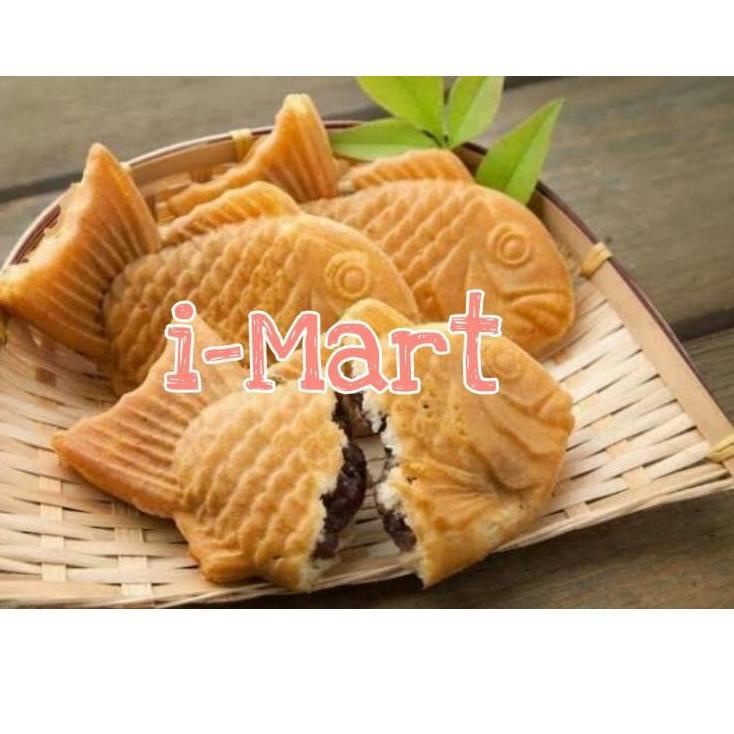 

STAR BRANDS Shin Sun Mi Roasted Red Bean Cake(Kue Manis Isi Kacang Merah) 330gr !!!