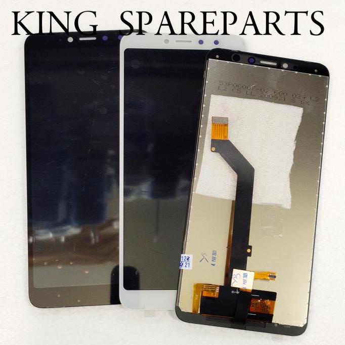 LCD TOUCHSCREEN XIAOMI REDMI S2 ORIGINAL