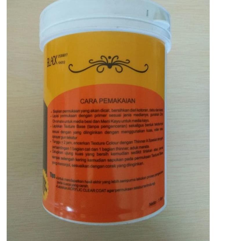 Hot Item--Vircan Cat Tekstur / Speaker / CAT BOX SPEAKER 1 LT Ready Semua Warna