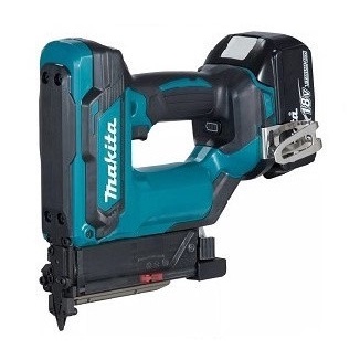 Makita DPT353RTE Paku Tembak Pin Nailer Cordless