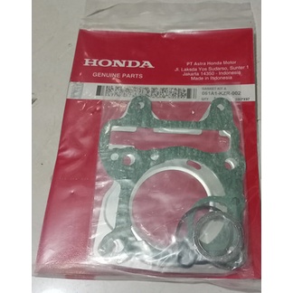 PAKING TOP SET HONDA VARIO 125 VARIO 150 KZR