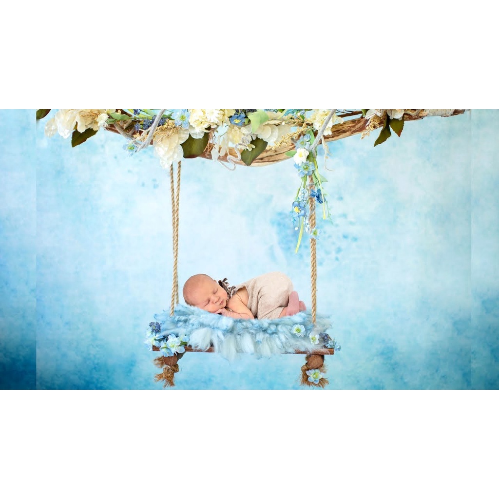 Background Foto Baby Alas foto bayi 09