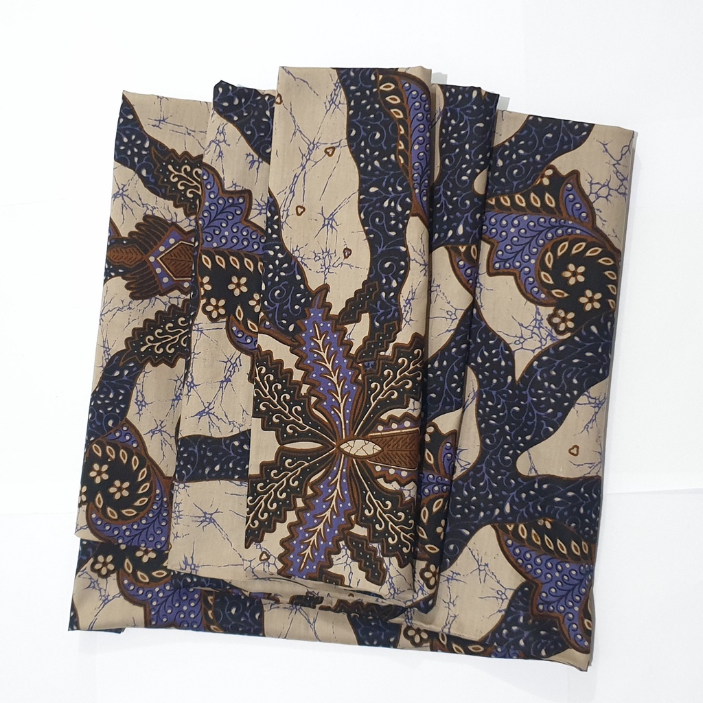 Kain Bahan Fashion Pekalongan / Kain Batik Pekalongan / Kain Panjang Jarik Batik