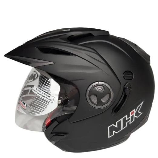 Helm NHK Aviator Half Face